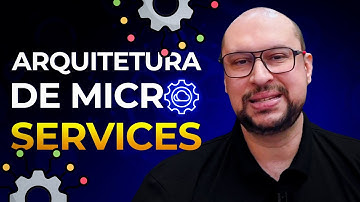 Arquitetura de Microservices | Microservices Patterns