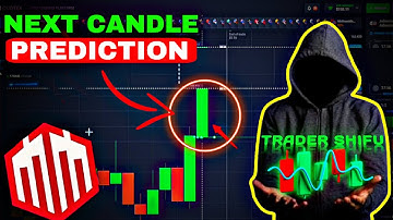 How to Predict Next Candle in Quotex | Binary Option Trading