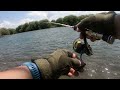 Охота на форель. Рыбалка на Суусамыре в июле 2022 года. Trout fishing in Kyrgyzstan.