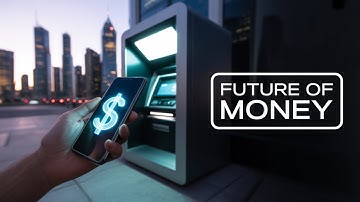 Why Digital Banking Is the Future of Money