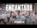  encantada  pisode 28  extraordinaires motions