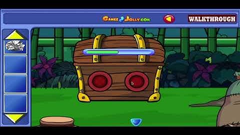 Turkey Escape From House Walkthrough - Games2Jolly