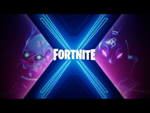 Fortnite Battle Royale - აღზევება ვითომ?? BURDU-სთან ერთად