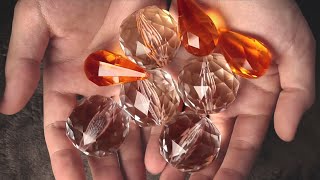 картинка: ACMP кристальный звук 30 минут💎 какое прекрасное качество видео и звук! Brilliant Crystal Sounds