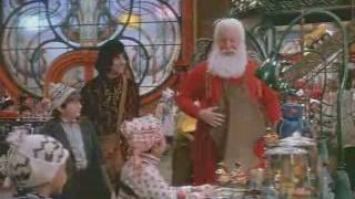 Санта Клаус 2 | The Santa Clause 2 | Трейлер | 2002 Санта Клаус 2 | The Santa Clause 2 | Трейлер | 2002