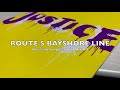 GLAY ROUTE 5 BAYSHORE LINE弾いてみた