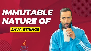 Exploring the Immutable Nature of Java Strings