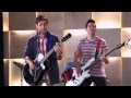 Jorge Blanco 'Entre dos mundos'