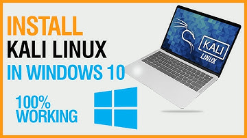 How to download and install Kali Linux in Windows10 on Oracle VM VirtualBox Urdu/Hindi