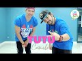 Tutu by Camilo | Live Love Party™ | Zumba® | Dance Fitness