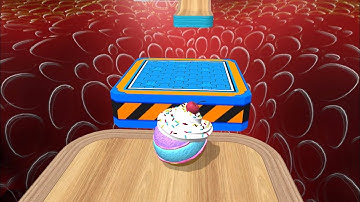 GOING BALLS 💕🔥- All Levels Gameplay Walkthrough Android, iOS v.7