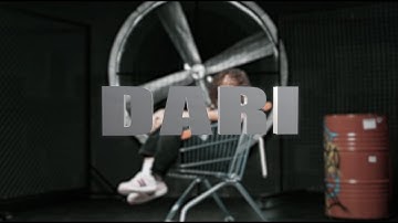 DARICORN - DARI | Official Lyric Video