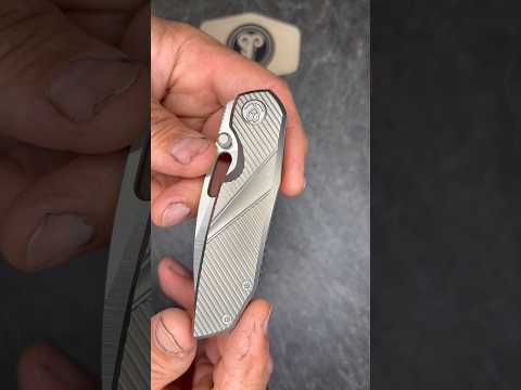 KB Knives Sear Oh Yes    #  