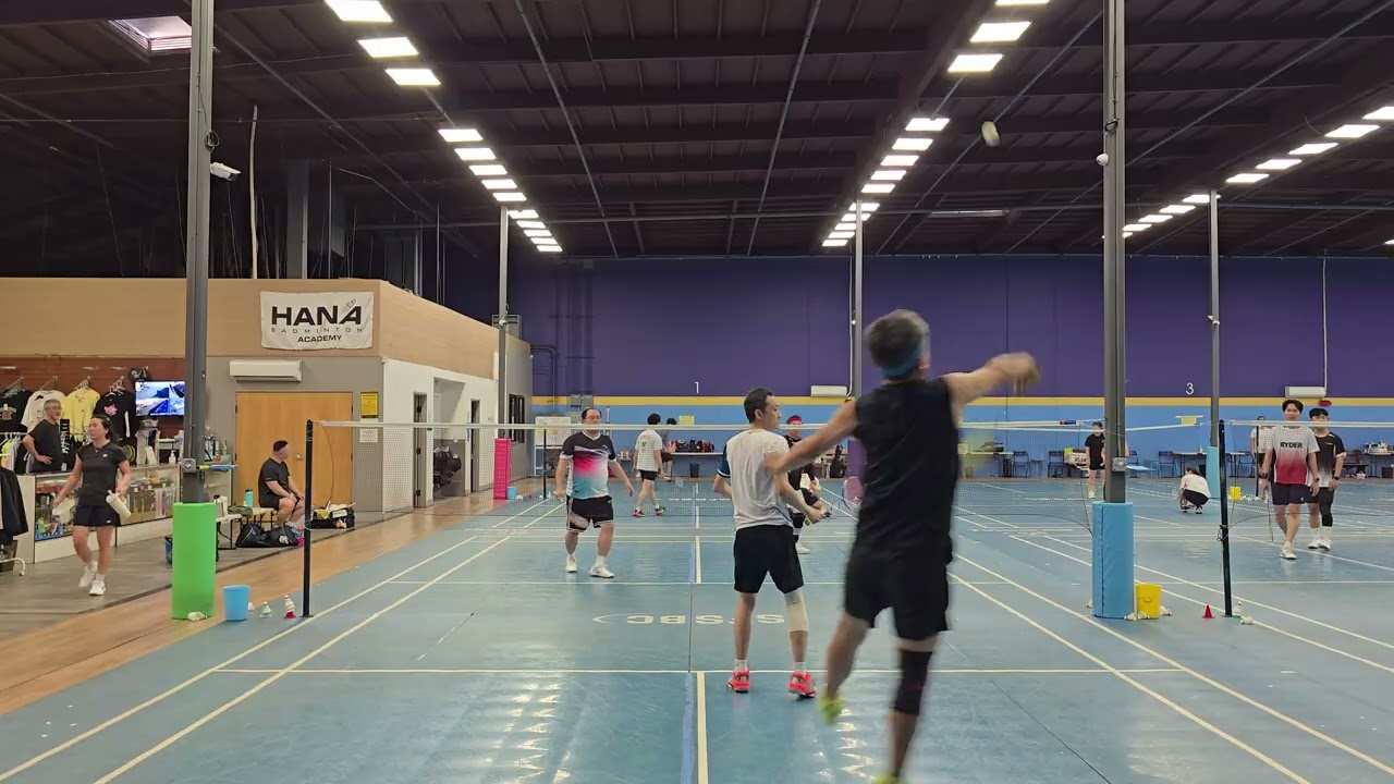 문지 스캇 vs 영수형 타미형