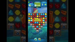 Gummy Drop! Match 3 Puzzles Gameplay Part 13 screenshot 5