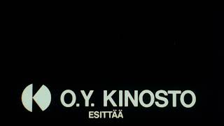 O. Y. Kinosto (1981, HD)