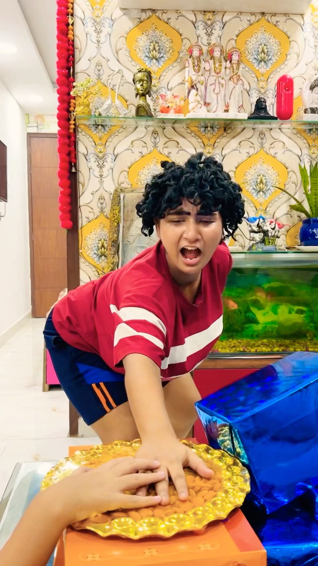 Shinchan Ki Diwali ? Mithai Ki Chori #diwali #shorts #comedy