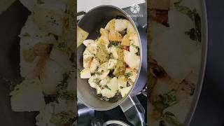Instant idli fry recipe l #idli fry #reels @AllinOneHubByPriti
