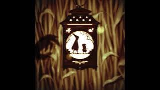 Over The Garden Wall - One Is A Bird