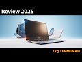 Dynabook U63/J: Laptop 1kg TERMURAH untuk Mahasiswa 2025 (Review)
