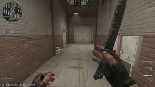 Counter Strike Classic Offensive Gameplay 2025