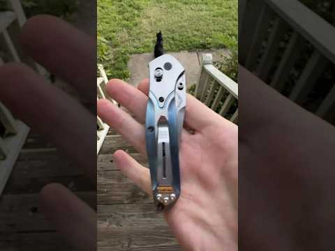 Benchmade 941Ti-01. of .