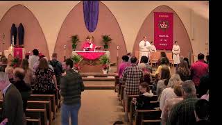 March 29 Palm Sunday