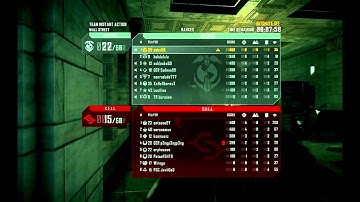 Crysis 2 Gameplay Multiplayer Part 2