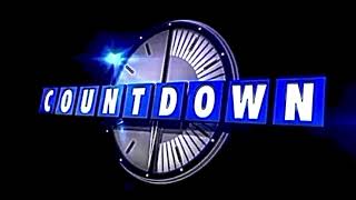 Countdown 2018