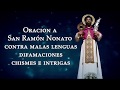 Oración Para Callar Bocas, Difamaciones, Chismes e Intrigas