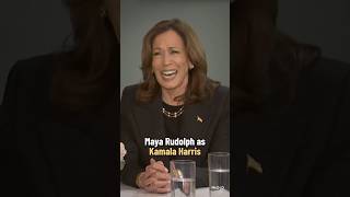 SNL Cast Impersonating Politicians in FRONT of Them