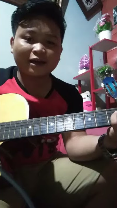 Aduh mama E (cover solihin)
