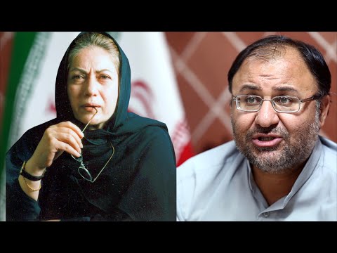 محمد صادق کوشکی از طرفداری از اعدام های ۶۷ تا تجاوز جندالله به رخشان بنی اعتماد