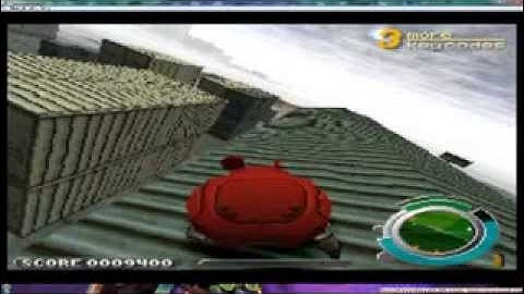 Bei Ricordi: Ghost In the Shell