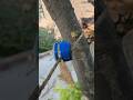 Knots tricks with plastic bottle