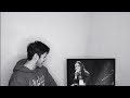 Pablo Alboran / Bebé - Por Fin (Directo) Reaction