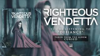 Watch Righteous Vendetta Defiance video
