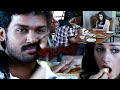 சாப்பிடும் போது கண்ணு வைக்காதீங்க | உங்களுக்கு ஏதாச்சும் வேணுமா Paiyaa Super Hit Love Romantic Scene