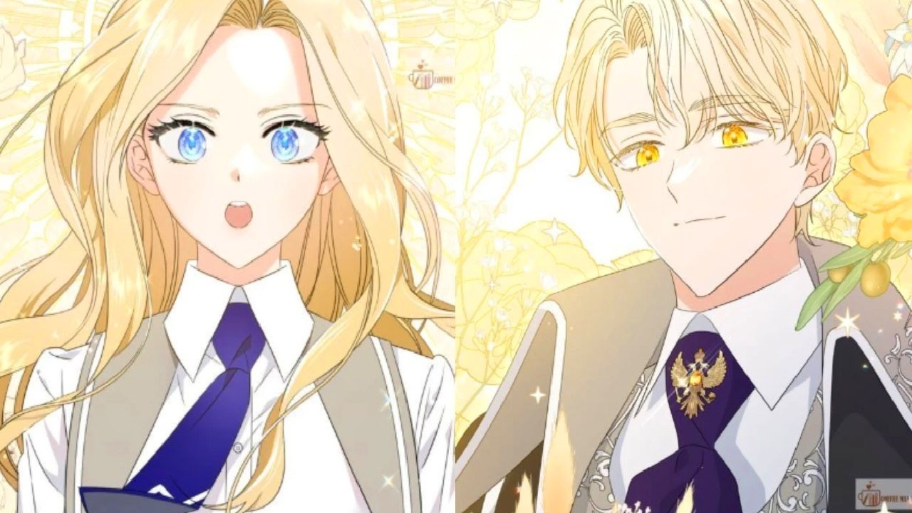 She Wanted a Normal School Life… Until the Aggressive Lord Cornered Her - Manhwa Recap