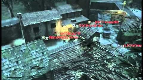 Cross map tomahawk on Hanoi