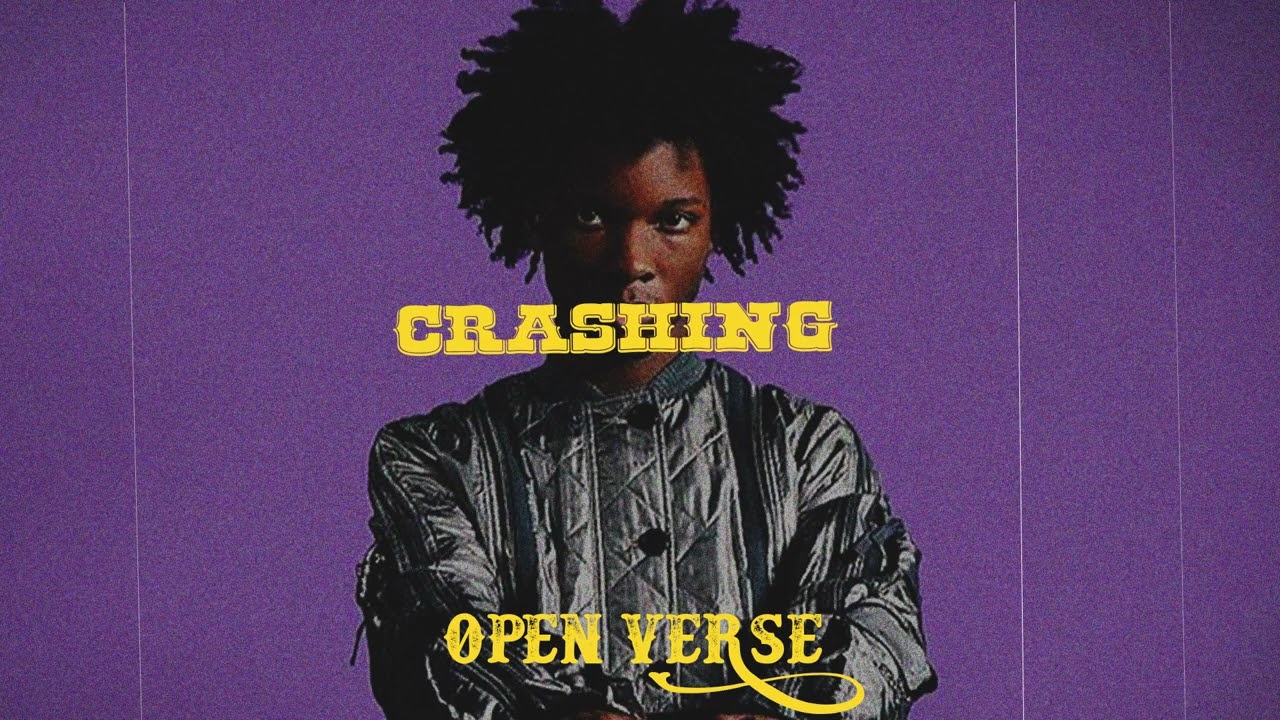 d4vd - Crashing (with Kali Uchis) (OPEN VERSE ) BEAT + HOOK BY beatcalls