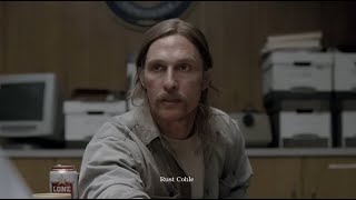 true detective edit