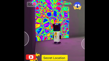 Super Secret Location In Super Bear Adventure 😜😀 #superbearadventure2