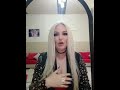 رد صاعق للفنانة ريما ديب على السوريين رد صاعق للفنانة ريما ديب على السوريين