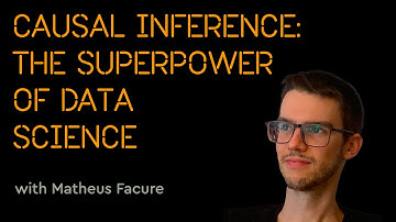 Causal Inference: Practical Applications in Fintech and Business | Matheus Facure