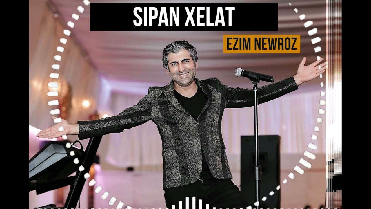 sipan xelat evin