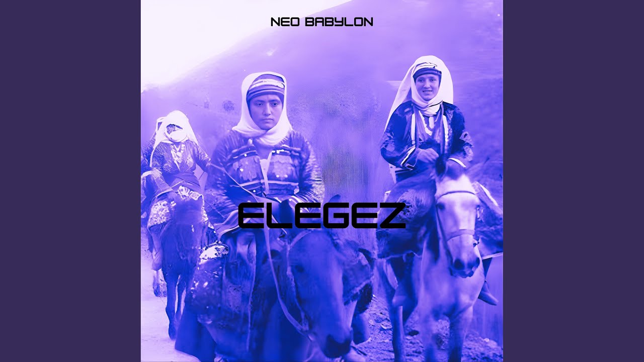 Watch Elegez on YouTube Watch Elegez on YouTube
