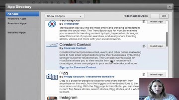 How to Set Up Your RSS Reader in Hootsuite