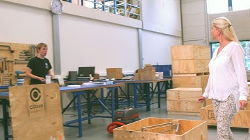 Codian Robotics Introduction