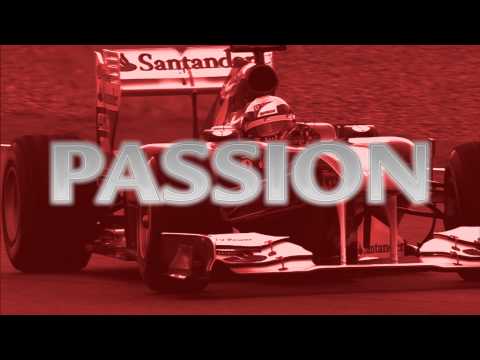 Kaspersky Lab - Sponsor Scuderia Ferrari
